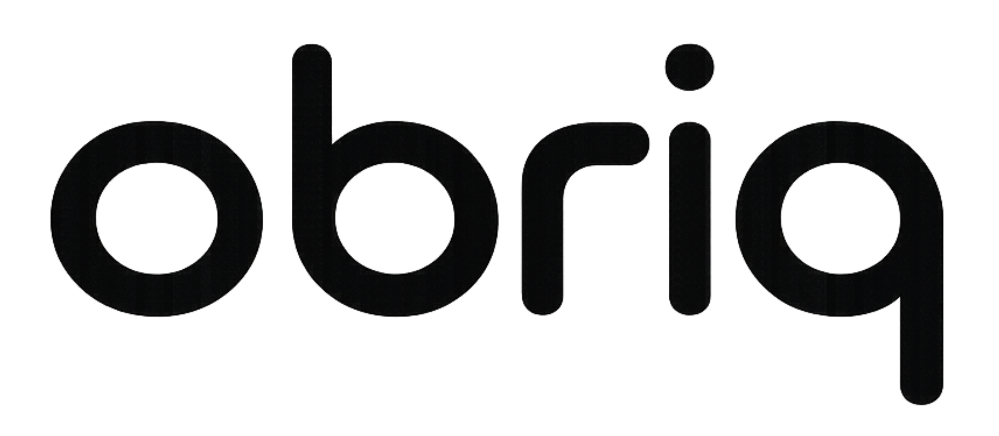 obriq logo